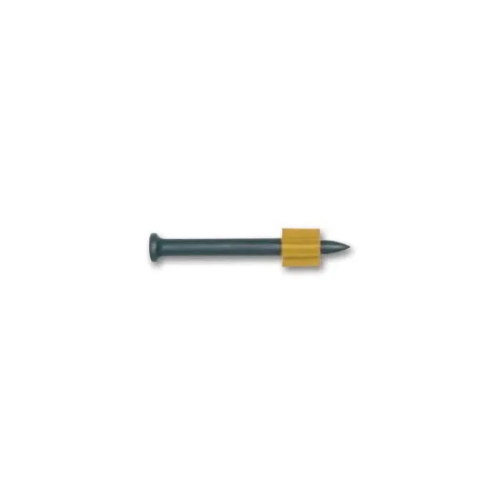 Powers Fasteners 0.181 in 0.15 in 1-7/8 in BlackCoating Powder Drive Pin