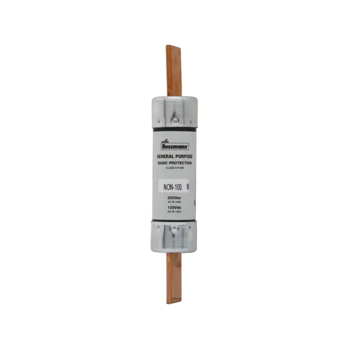 Bussmann Cartridge Fuse
