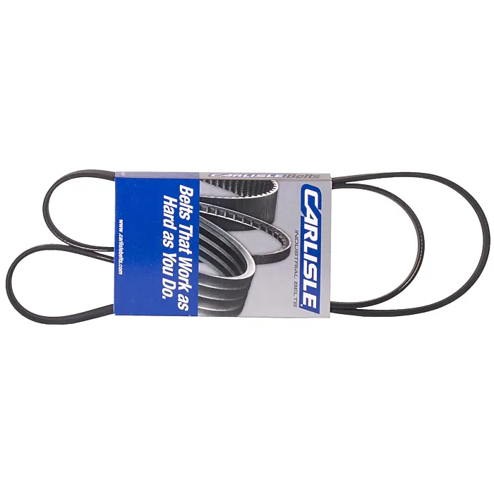 Timken Belts J 50-1/2 in EPDM Poly-Rib V-Belt