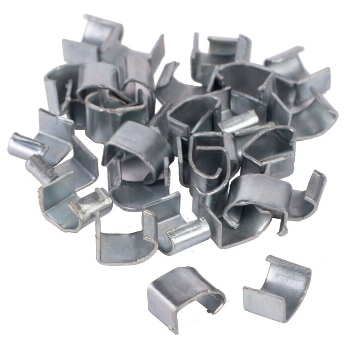 VALCO Quick Clip