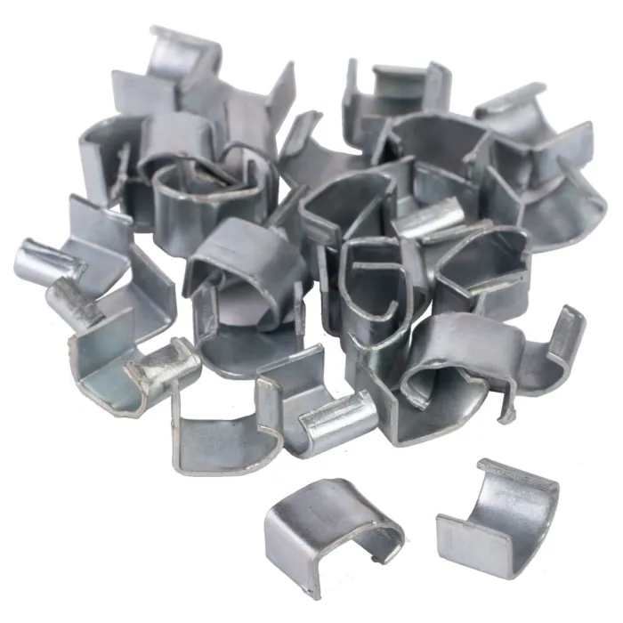 VALCO Quick Clip