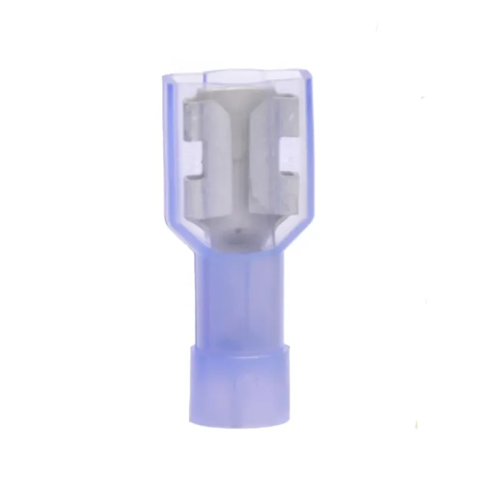 16-14 Nylon-Insulated Female Disconnect (10pk) 1/4 in.