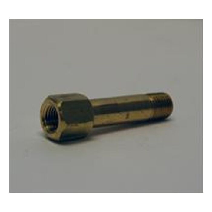 JE Adams Industries, Ltd Pressure Washer Discharge Fitting