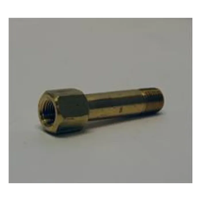 JE Adams Industries, Ltd Pressure Washer Discharge Fitting