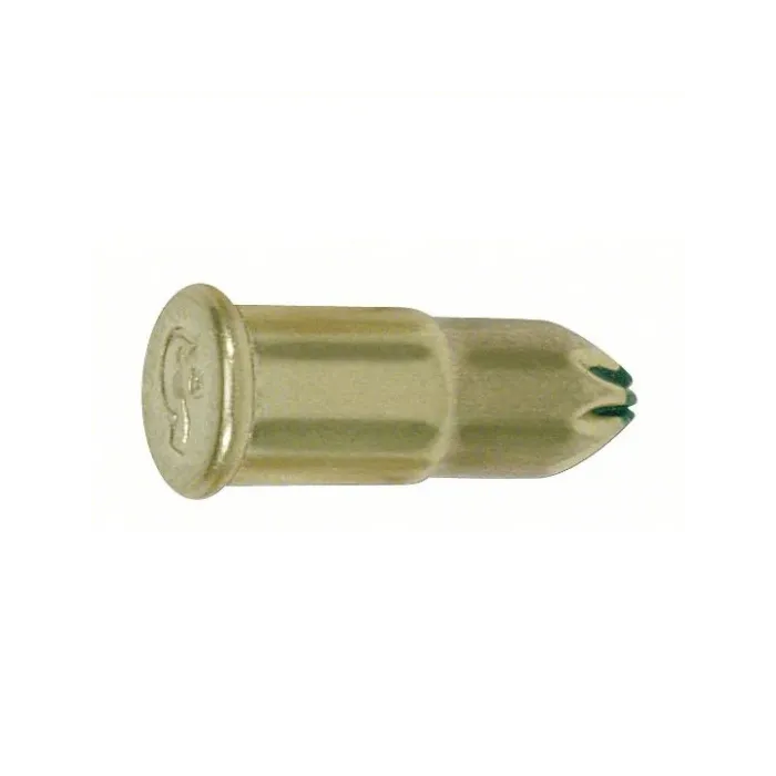 Powers Fasteners POWERS BY DEWALT Load A .22 Green (C)