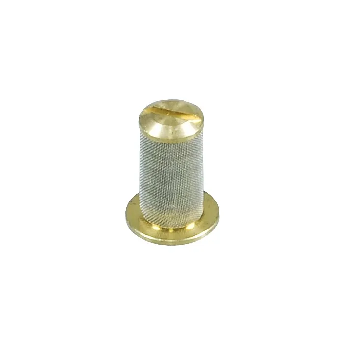 TeeJet 100 Mesh Brass Tip Strainer