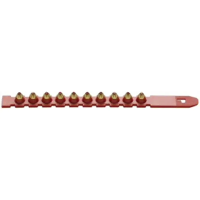 Powers Fasteners 0.27 Brown Powder Actuated Load