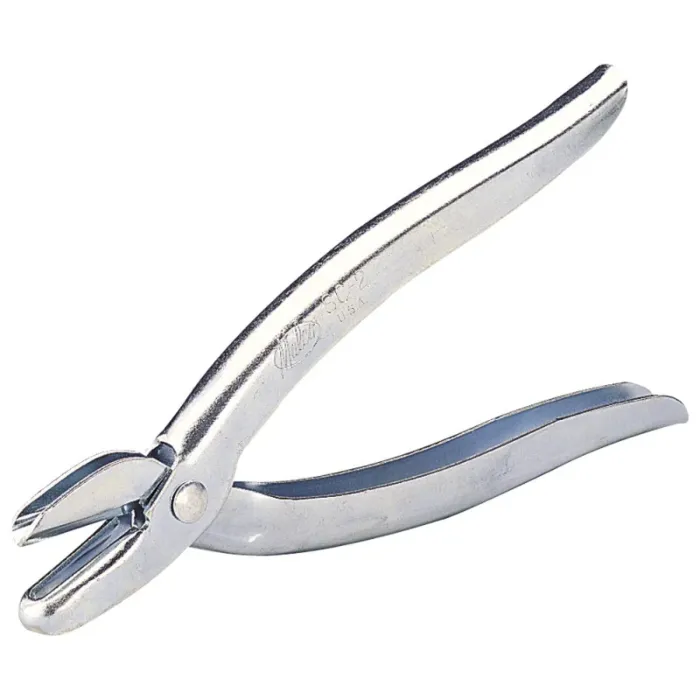 Malco SC2, Single Crimper, High Carbon Steel Jaws