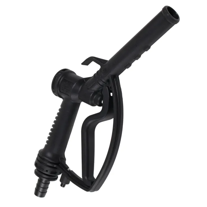 Salvarani 3/4 in Hose Outside Diameter 150 psi Nozzle