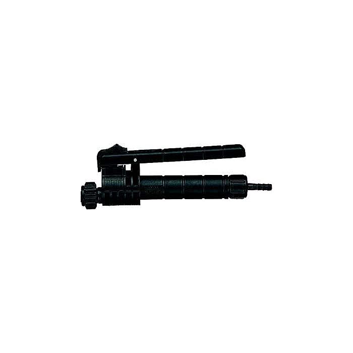TeeJet TriggerJet 50800 Spray Gun With 3/8" Hose Barb (Gun Only)
