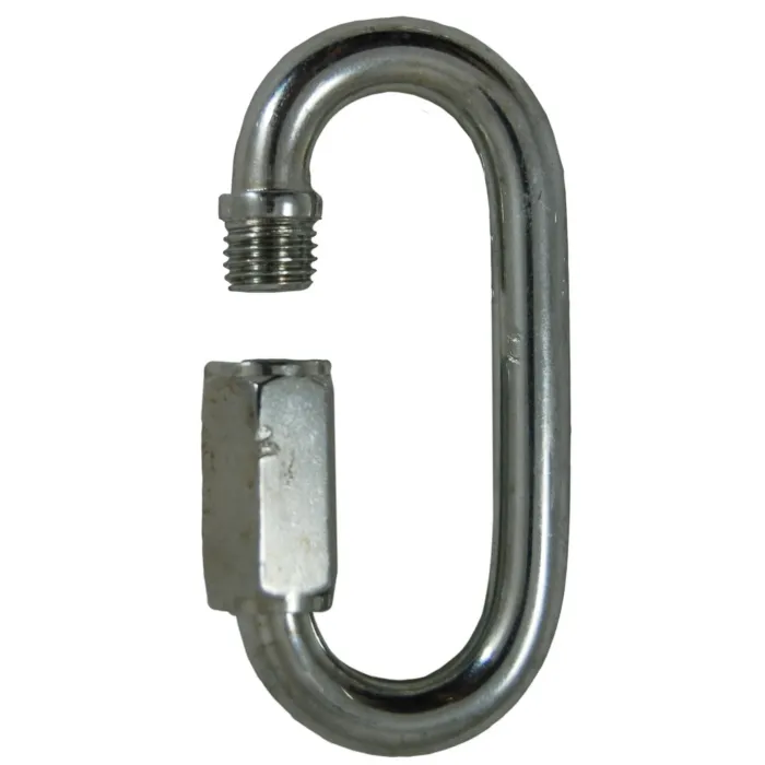 1/4 in 2-1/8 in 880 lb Rapid/Quick Link