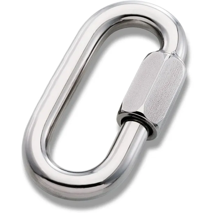 1/8 in 1-3/8 in 220 lb Rapid/Quick Link