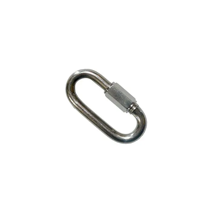 1/8 in 1/4 in 220 lb Quick Link