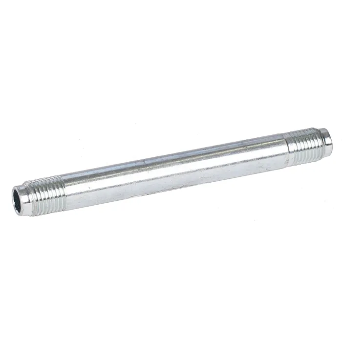 JE Adams Industries, Ltd Pressure Washer Inlet Pipe