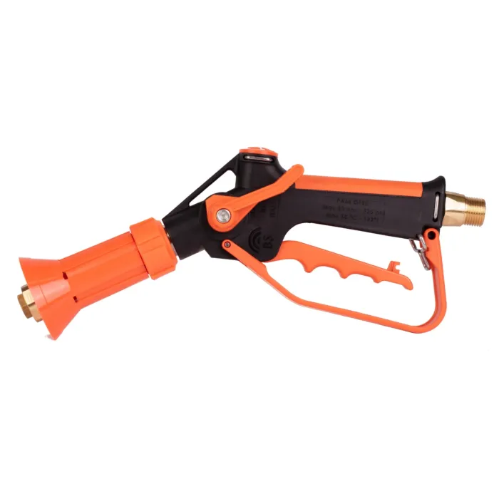 Salvarani CP4000 Spray Gun 725 PSI