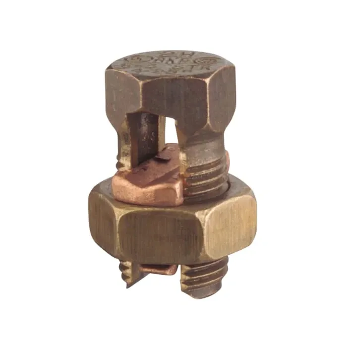 Blackburn SPLIT BOLT MAIN: 6 SOL - 10 SOL TA