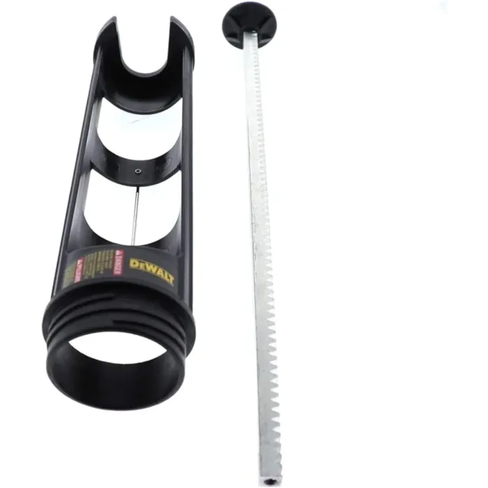 Dewalt 10oz Cartridge Holder Conv Kit