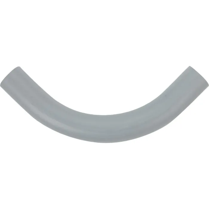 Carlon 2-1/2 In. Schedule 40 90 Deg PVC Elbow