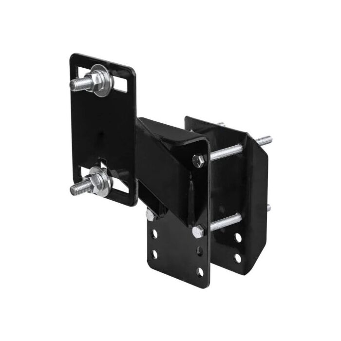 Buyers Products Universal Trailer Bolt-On Spare Tire Carrier