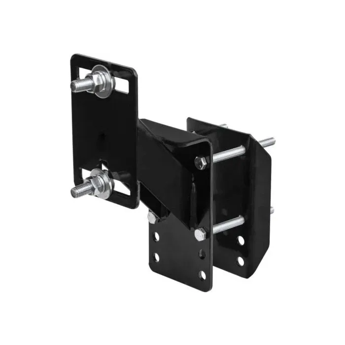 Buyers Products Universal Trailer Bolt-On Spare Tire Carrier