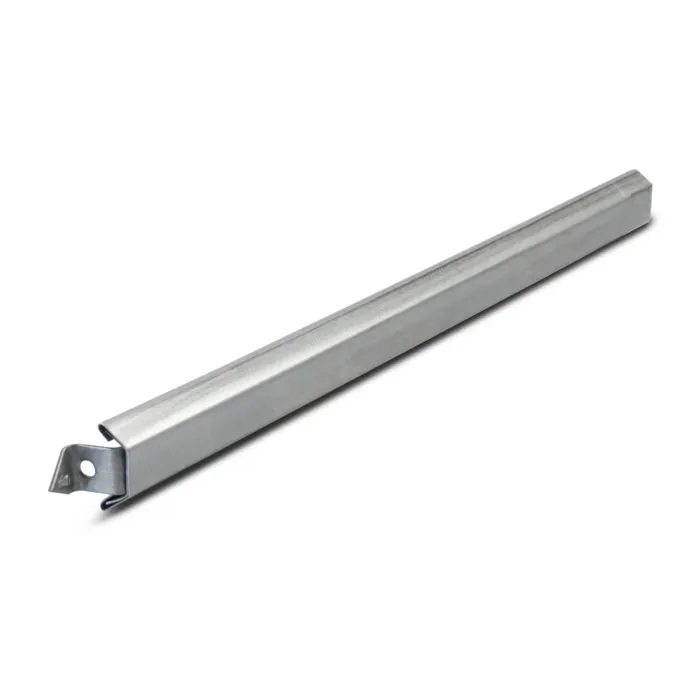 Sioux Chief SLIDER 12-19 INCH GALVANIZED, SELF-NAILING, IBC