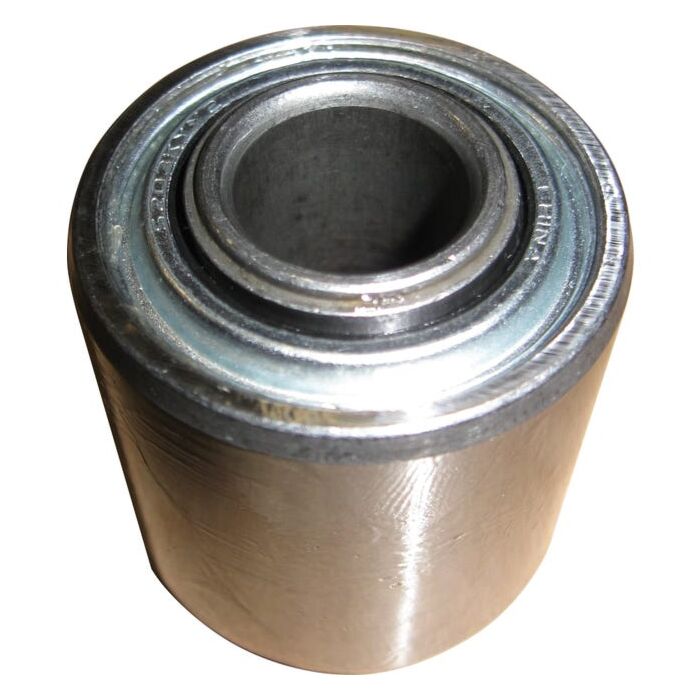 16.61 mm 40 mm 2 Gauge and Closing Wheel Bearing