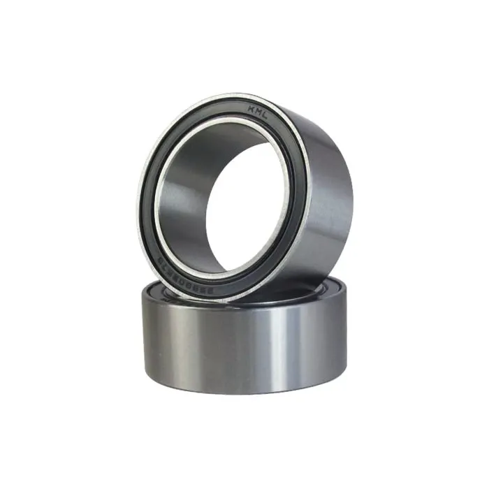 KML DOUBLE ROW ANGULAR CONTACT BALL BEARING - 5205-2RS
