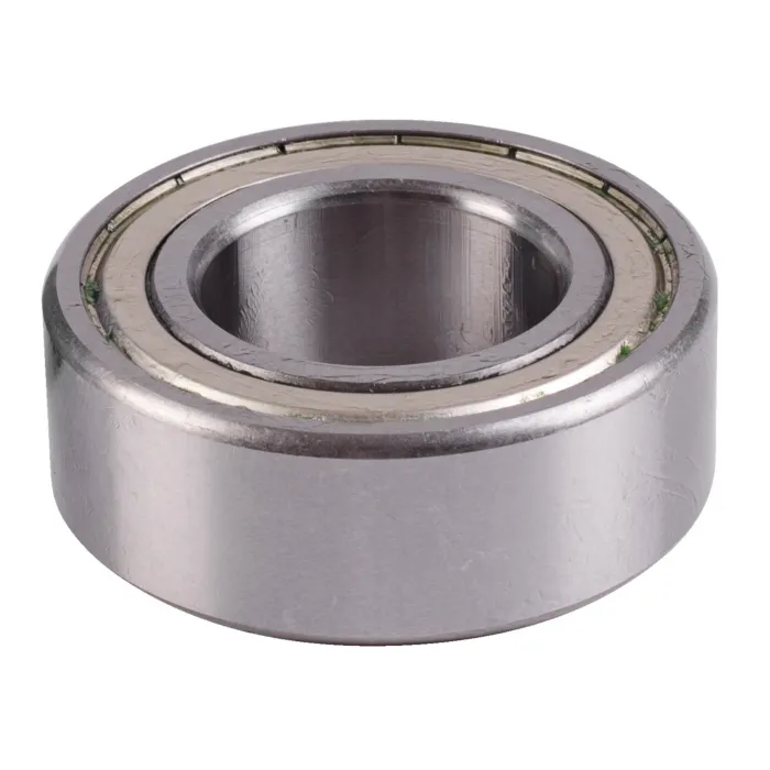 KML DOUBLE ROW ANGULAR CONTACT BALL BEARING - 5209-ZZ