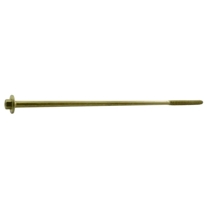 3/8" x  12" Hex Head, Ledger Board Screw, XL1500 Coating 
