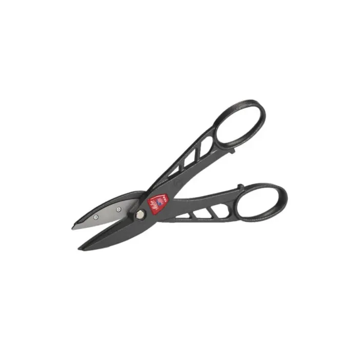 Malco 0.018 - 0.055 in 3 in Combination Sleek Head Snip