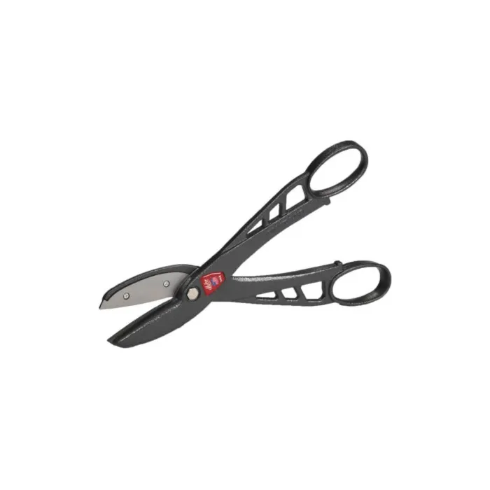 Malco 0.018 - 0.055 in 3-1/4 in Combination Sleek Head Snip