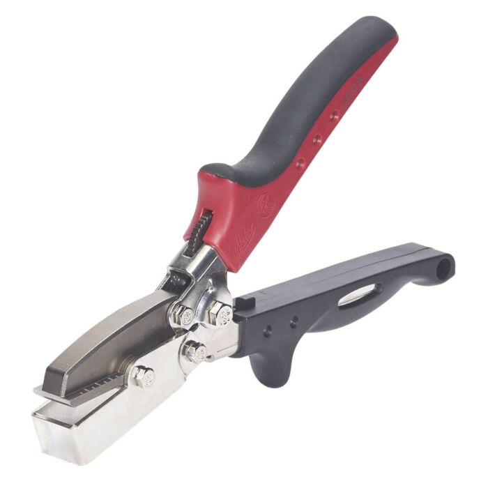 Malco 1/2 in 8-7/8 in 0.655 in J-Channel Cutter