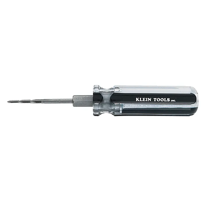 Klein Tools 6-in-1 Tapping Tool