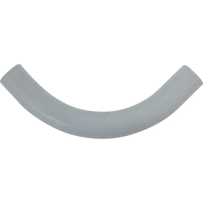 Carlon 3 In. Schedule 40 90 Deg PVC Elbow