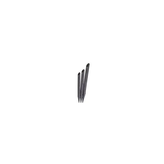 Plastic Splicing Fids - Set of 3