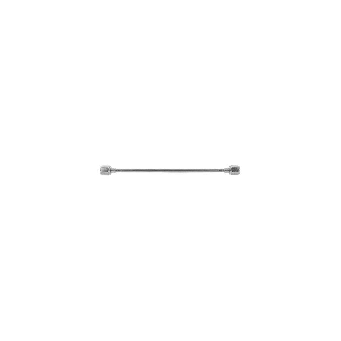 Oil Burner Line Connector - 8 in.