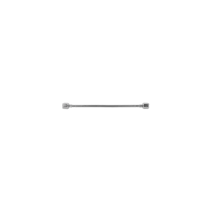Oil Burner Line Connector - 8 in.