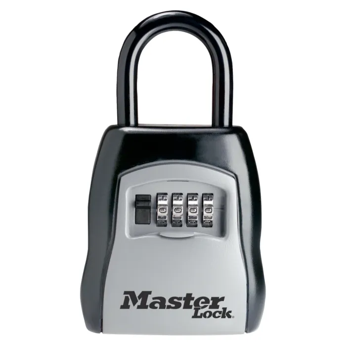 Master Lock Model No. 5400D