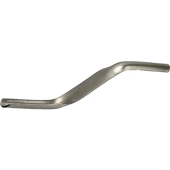 Marshalltown 82 Brick Jointer, 5/8 in W Blade, 10-1/2 in L Blade, HCS