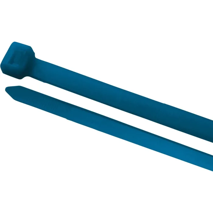 Cable Tie Express 1.5 in 40 lb Nylon 66 Intermediate Cable Tie