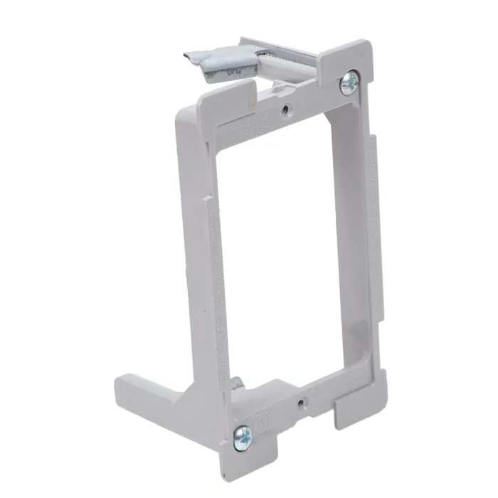 Carlon Low Voltage Brackets