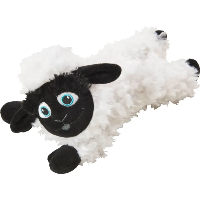 SPOT Spot Baa Baa Black Sheep Toy