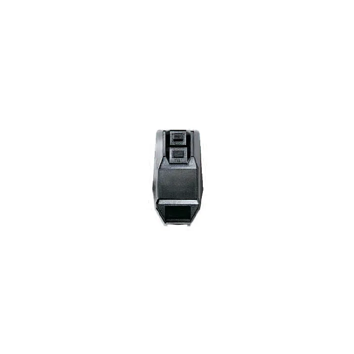 Southwire 54880004-6 - 20A Right Angle User Attachable GFCI