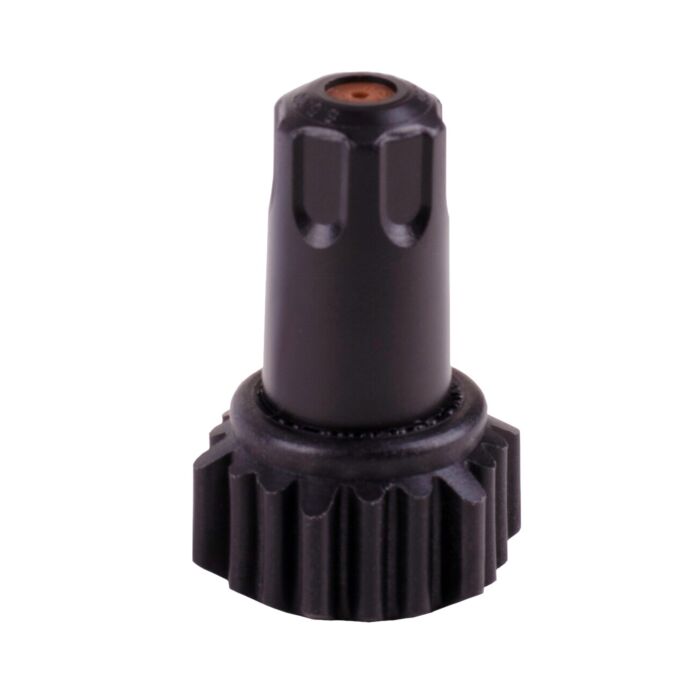 TeeJet ConeJet Adjustable Spray Tip, Brown