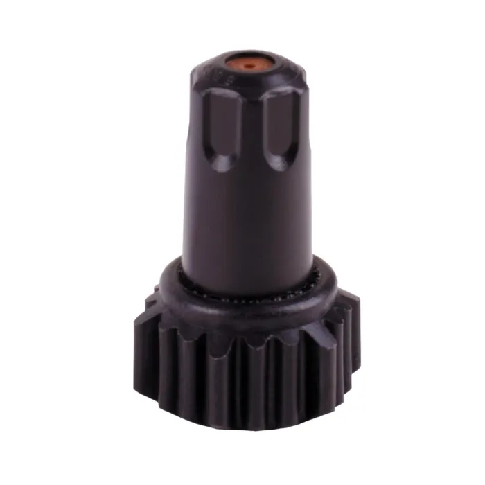 TeeJet ConeJet Adjustable Spray Tip, Brown