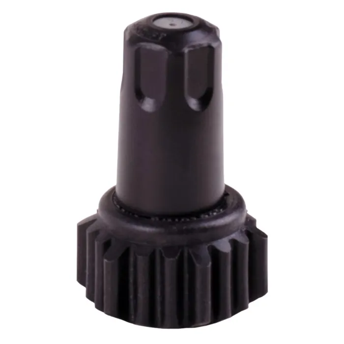 TeeJet ConeJet Adjustable Spray Tip, Gray