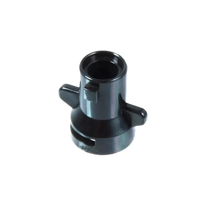 TeeJet Hardi FM to TeeJet QJ Snap-Fit Adapter