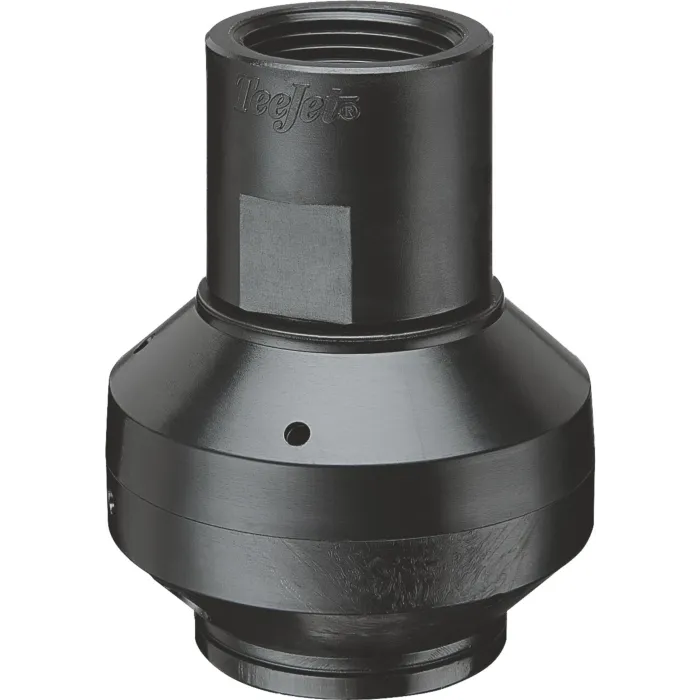 TeeJet 3/4 in Rotating Tank Rinse Nozzle