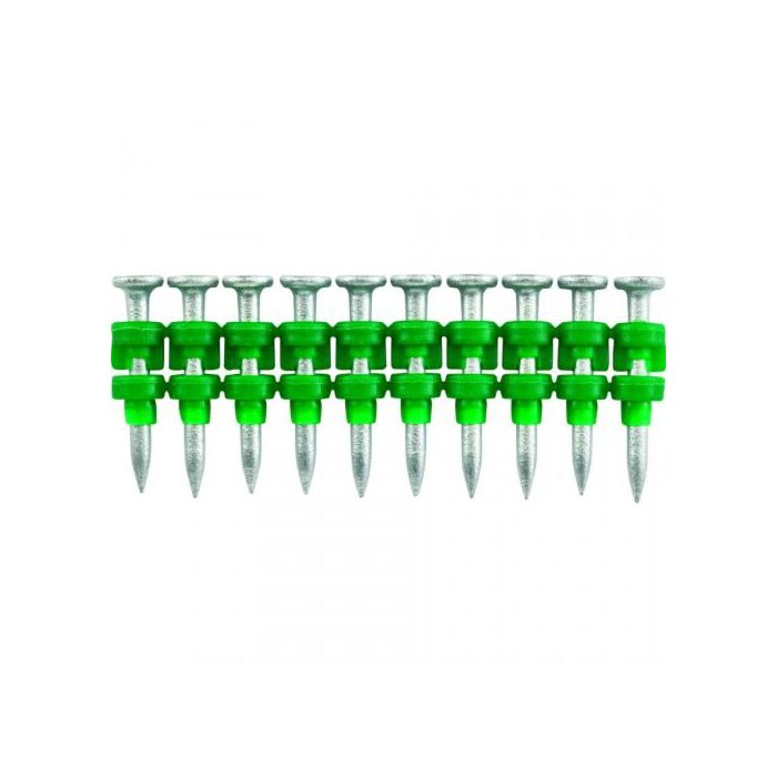 Powers Fasteners 1 in Zinc Plated Track-It® C5 Standard Straight Pin