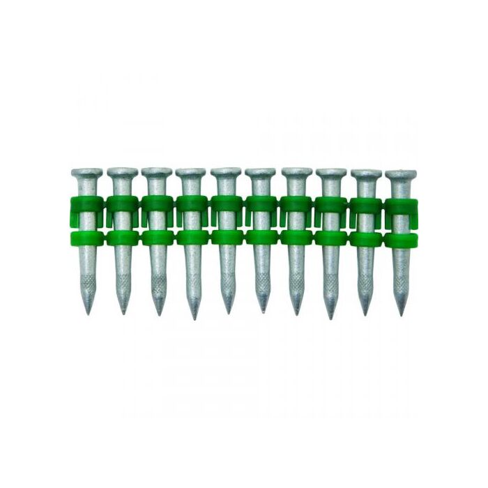 Powers Fasteners 1-1/4 in Zinc Plated Track-It® C5 Standard Straight Pin